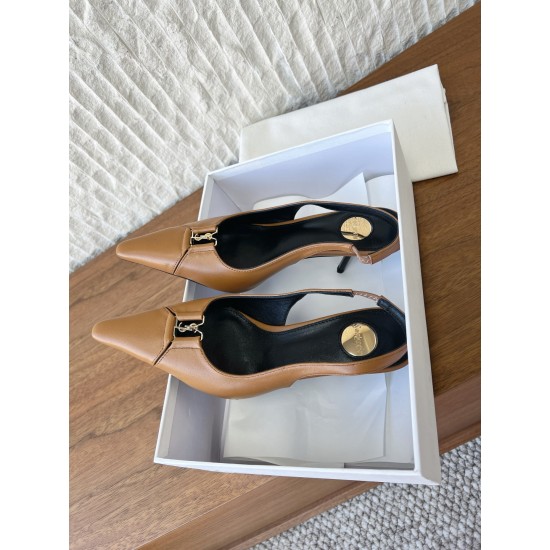 YSL Sandals