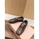 MiuMiu Loafers