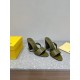 Fendi Heels
