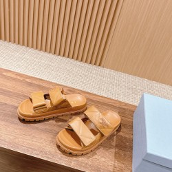 Prada Slippers and mules