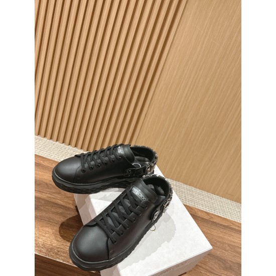 JIMMY CHOO SHOES