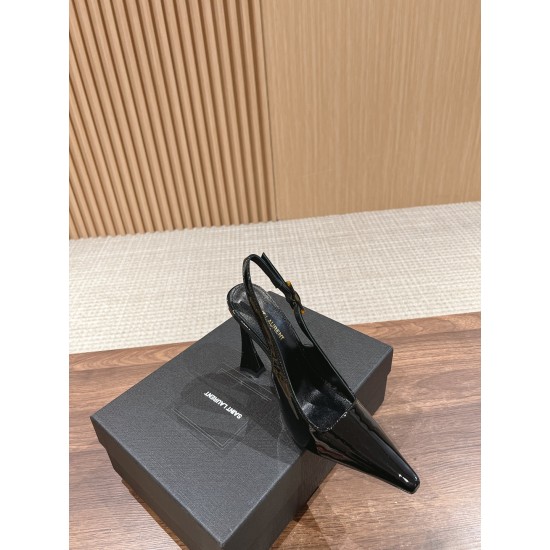 YSL Sandals