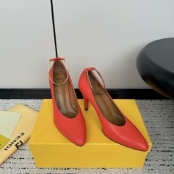 Fendi Heels
