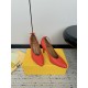 Fendi Heels