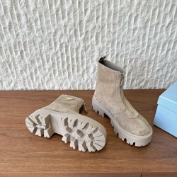 Prada Boots