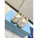 Prada Pumps and ballerinas