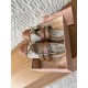 MiuMiu Ballerinas