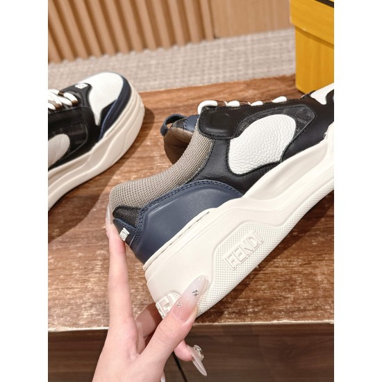 Fendi Sneakers