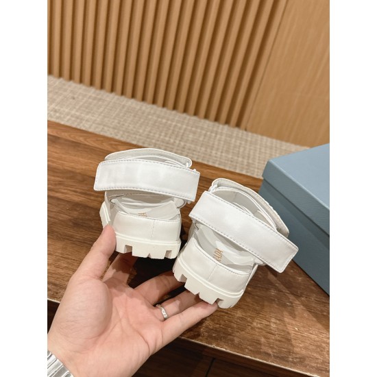 Prada Sandals
