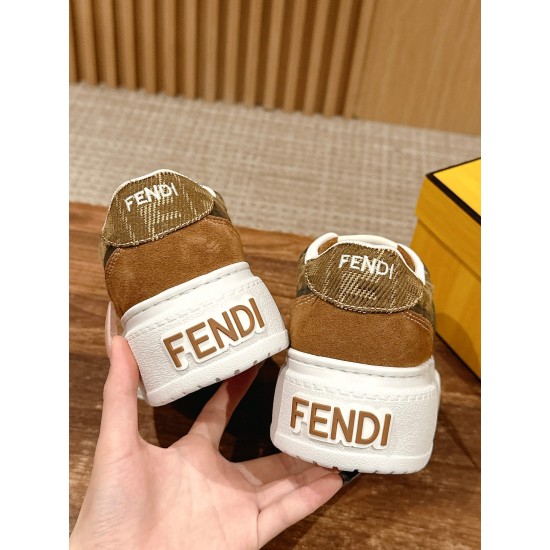 Fendi Sneakers