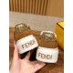 Fendi Sneakers