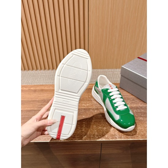 Prada Sneakers