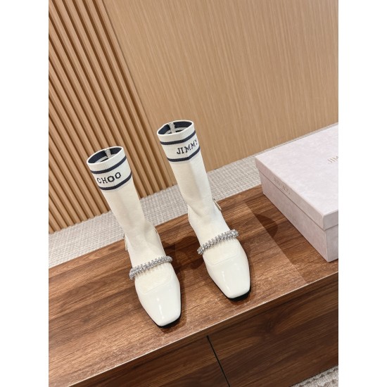 JIMMY CHOO SHOES