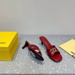 Fendi Slippers and sandals