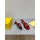 Fendi Slippers and sandals