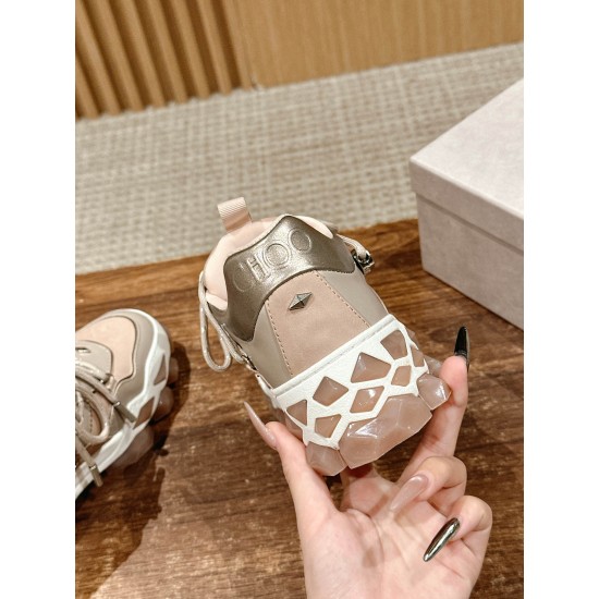 JIMMY CHOO SHOES