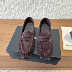 YSL Flats