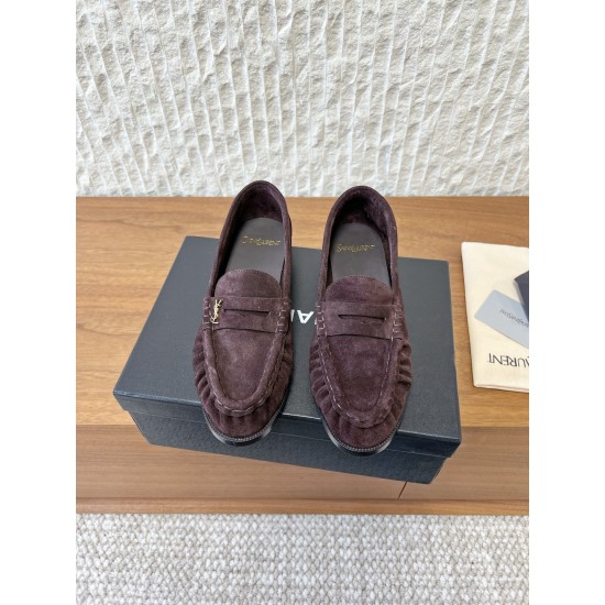 YSL Flats