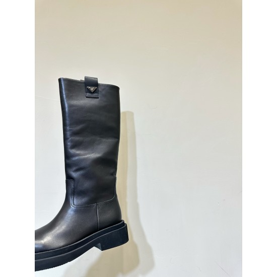 Prada Boots