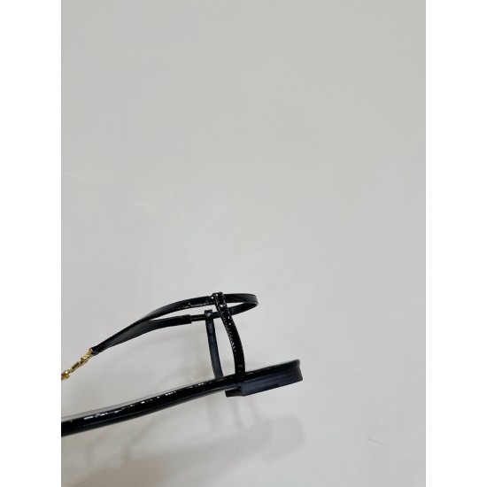 YSL Sandals