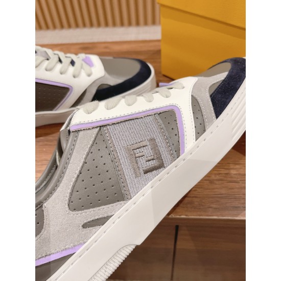 Fendi Sneakers