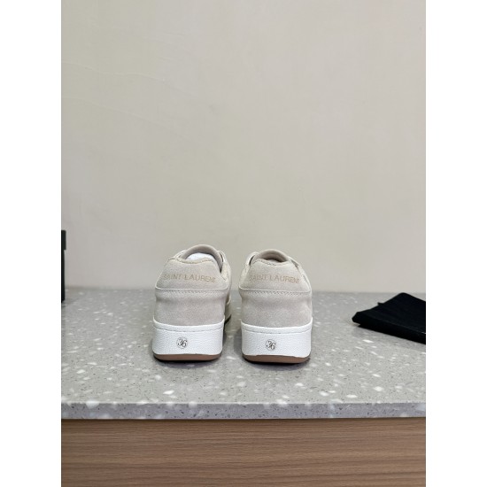 YSL Sneakers