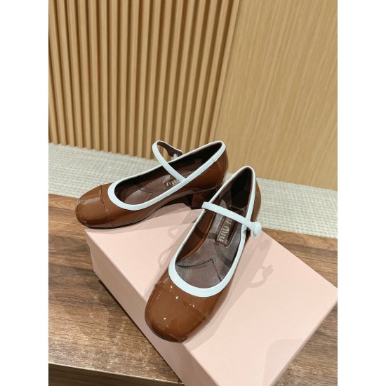 MiuMiu Sandals