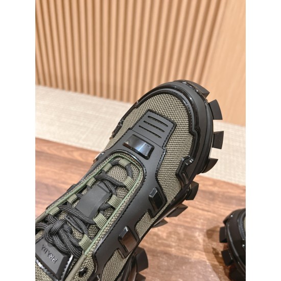 Prada Sneakers