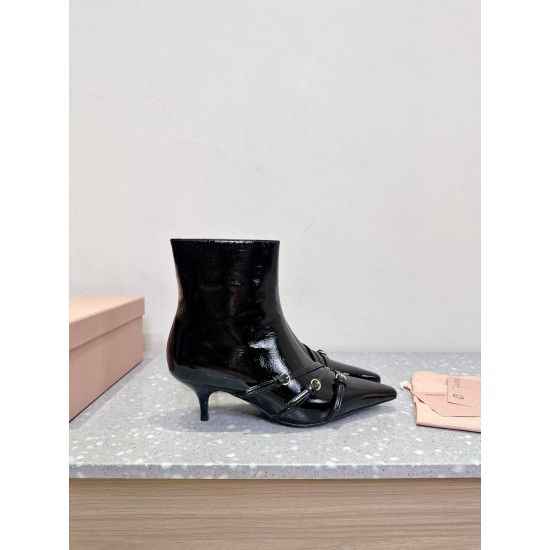 MiuMiu Boots