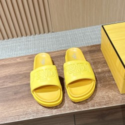 Fendi Slippers and sandals