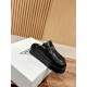 Prada Slippers and mules
