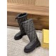 Fendi Boots