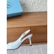 Prada Pumps and ballerinas