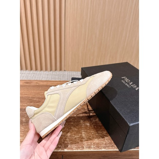 Prada Sneakers