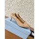 Prada Pumps and ballerinas
