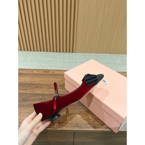 MiuMiu Sandals