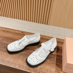 MiuMiu Loafers