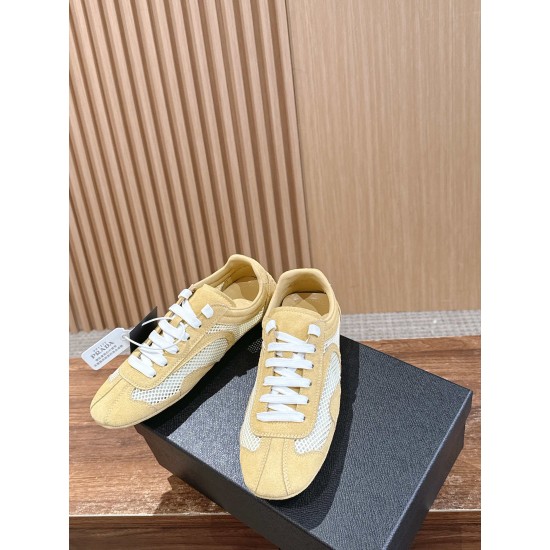 Prada Sneakers
