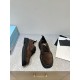 Prada Loafers