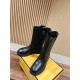Fendi Boots