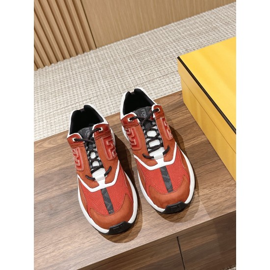 Fendi Sneakers