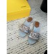 Fendi Slippers and sandals