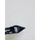 Prada Pumps and ballerinas