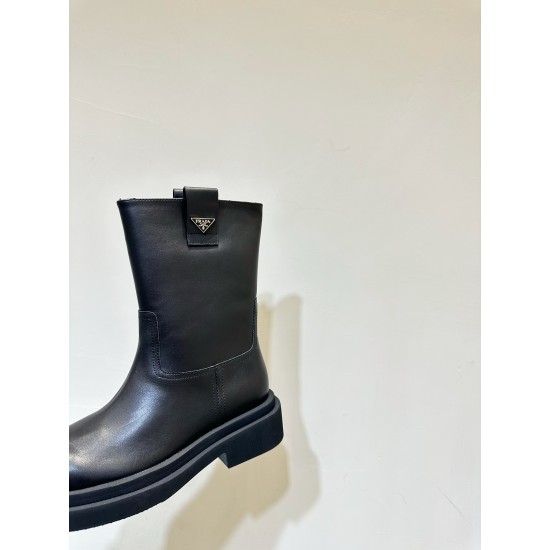 Prada Boots