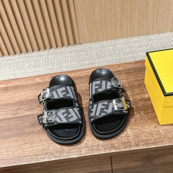 Fendi Slippers and sandals