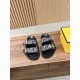 Fendi Slippers and sandals
