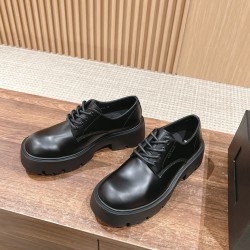 Prada Loafers