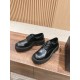 Prada Loafers