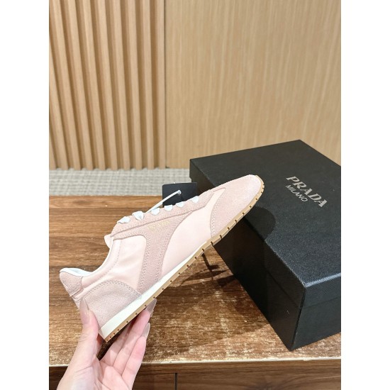 Prada Sneakers