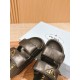 Prada Slippers and mules